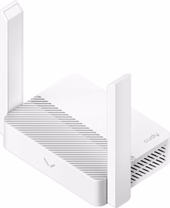 Langaton reititin CUDY LT300_EU Wi-Fi 300 Mbps 2.4 GHz 4G LTE SIM