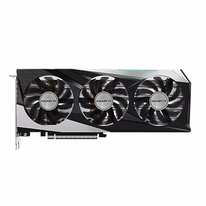 GIGABYTE GAMING Radeon RX 7600 OC 8G AMD 8 GB GDDR6 Näytönohjain