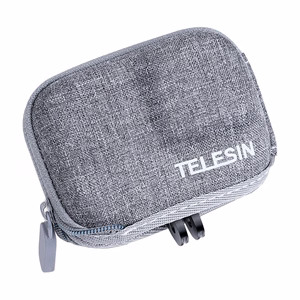 Suojalaukku / kotelo Telesin GoPro Hero 9 / Hero 10 / Hero 11 / Hero 12:lle (GP-CPB-902)