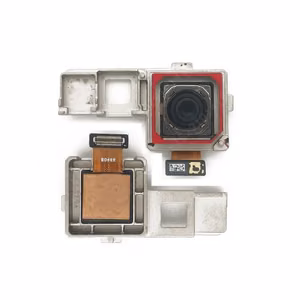 Kamera yhteensopiva Xiaomi Mi 10T 5G takana (64MP)