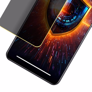 Realme C67 5G – 3mk Silky Matt Privacy tietosuojakalvo