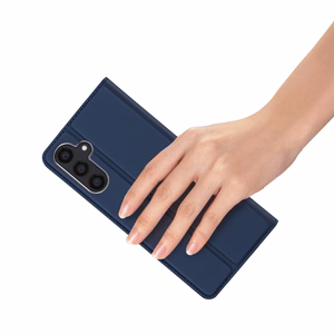 Case Dux Ducis Skin Pro Samsung S921 S24 dark blue