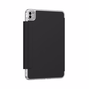 AmazingThing Minimal Mag -suojakuori iPad Pro M5 11" -mallille, musta