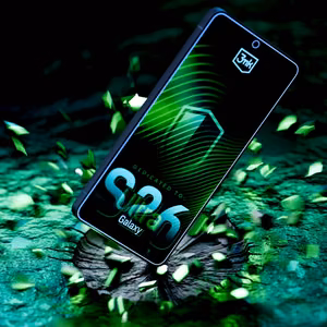 3mk FlexibleGlass Hybridilasi Samsung Galaxy S26 Ultralle