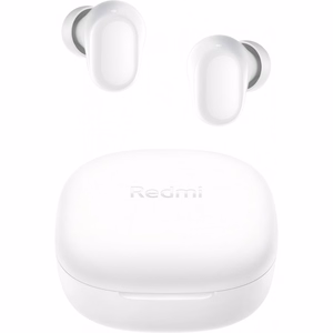 Xiaomi Redmi Buds 6 Play langattomat kuulokkeet - valkoinen