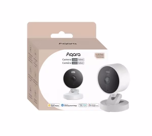 Aqara G100 CH-C08D-W Smart Home Camera White