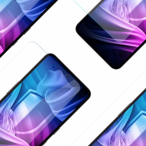 CMF Phone 2 Pro by Nothing – 3mk Silky Matt Pro puhelimen näytönsuoja