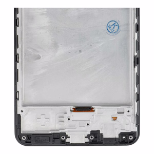 NCC LCD Display for SAMSUNG A21S A217 F/M OEM with frame