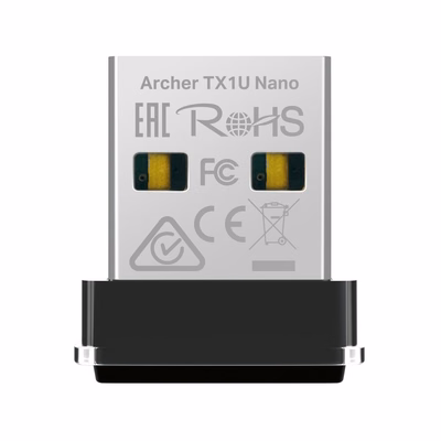 WiFi-adapterit