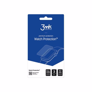 3mk Watch Protection FlexibleGlass Hybrid Glass for Xiaomi Watch 5 (47mm)