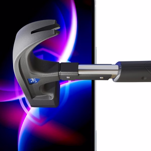 Hardened multi-layer protective film 3mk StratCore700 for iPhone 17 Pro Max
