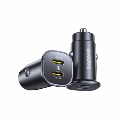Car Chargers
