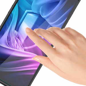 3mk SilkyMatt Pro™ matta kalvo Ulefone Armor 17 Pro