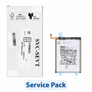 ServicePack Akku EB-BA217ABY SAMSUNG A04s/A12/A21s GH82-29803A