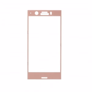 Ulompi näyttölasi Sony Xperia XZ1 G8341:lle, pinkki, HQ