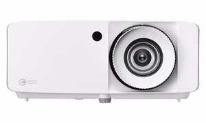 PROJEKTORI OPTOMA UHZ67 4K 4300 ANSI 500000:1 valkoinen