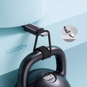USB-kaapeli Joyroom S-1024M13 vihreä Type-C / Lightning 100cm (enintään 20W)