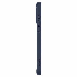 Spigen Ultra Hybrid Suojakuori iPhone 16 Pro Max:lle - sininen