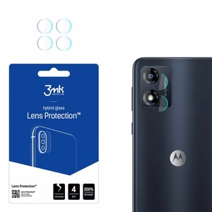 3mk Lens Protection™ hybridikameralasi Motorola Moto E13