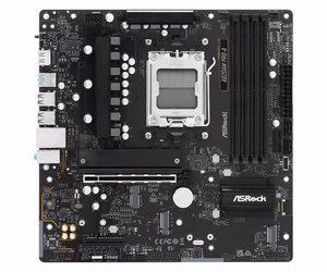 ASROCK A620AM PRO-A emolevy