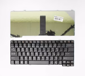 Näppäimistö LENOVO 3000: C100, C200, C460, Y510, G430, G530, V100, N100