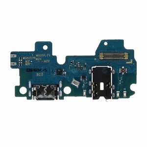 Lataustulo yhteensopiva Samsung M325 M32 / M225 M22 kanssa Flex / Plata OEM