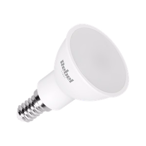 Rebel E14 LED-lamppu, 7 W, 4000 K, 230 V