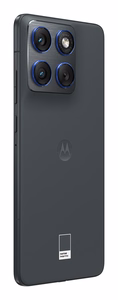 Motorola edge 70 17 cm (6.7") Dual SIM Android 16.0 5G USB Type-C 12 GB 512 GB 4800 mAh Grey