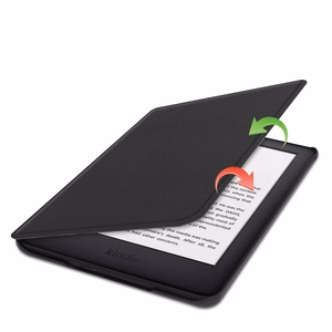 Tech-Protect SmartCase Kindle 11" 2022:lle - musta