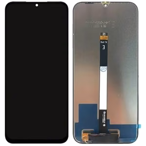 LCD screen Xiaomi Redmi 15C 4G/Poco C85 4G (Europe, small flex) with touch screen ORG
