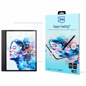 3mk Paper Feeling paper-feel screen-protection film for Onyx Boox Note Air 5C