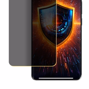 3mk Silky Matt Privacy matta yksityisyysnäytönsuoja Honor Magic7 Lite