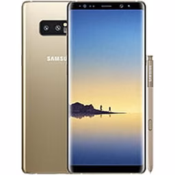 Galaxy Note 8