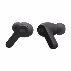 JBL Wave Beam langattomat in-ear kuulokkeet Bluetooth 5.2 IP54 IPX2 - musta