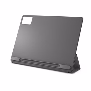 Lenovo ZG38C07423 – foliokotelo Idea Tab Plus-laitteelle, harmaa