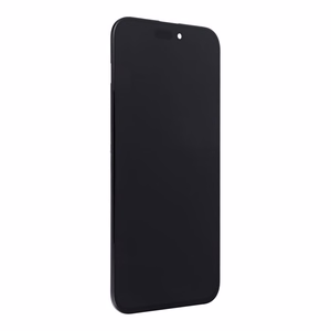 LCD-näyttö iPhone 15 Plus digitisoijalla musta (ZY-LTPS) IC-siirrettävä