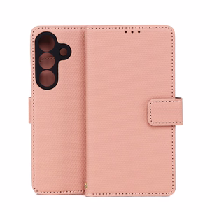 Smart Triangle kotelo Samsung Galaxy S26 pinkki