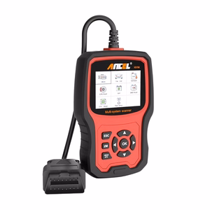 Ancel VD700 OBD2 diagnostiikkaskanneri