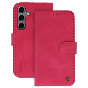 Wonder Fancy Suojakuori Samsung Galaxy A52/A52S fuksia