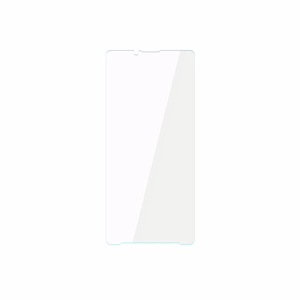 Sony Xperia 10 VIII – 3mk Silky Matt Pro puhelimen näytönsuoja