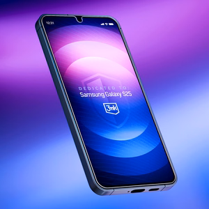 Hybrid glass 3mk FlexibleGlass for Samsung Galaxy S25