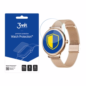 Garett Women Emma – 3mk Watch Protection FlexibleGlass älykellon näytönsuoja