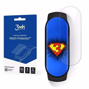 3mk Watch Protection™ v. ARC+ protective film for Xiaomi Mi Band 6