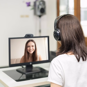 LOGI HD Webcam C270
