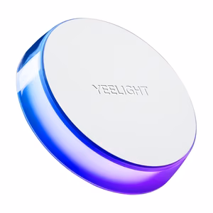 Yeelight Vega RGB NightLight liiketunnistimen yölamppu