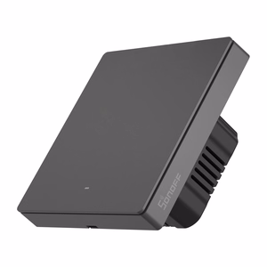 Sonoff M5 1C älykäs WiFi-seinäkytkin (1-kanavainen)