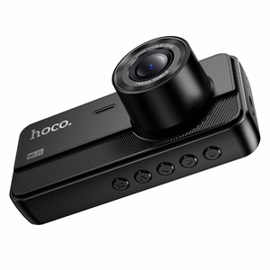 Autotallennin Hoco DV15 2 tuuman näyttö