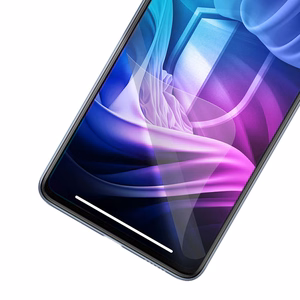 Samsung Galaxy M53 5G – 3mk Silky Matt Pro puhelimen näytönsuoja