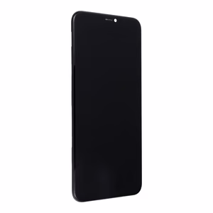 LCD-näyttö iPhone 11 Pro Max digitoijalla musta (HD+ Incell) IC Transferable