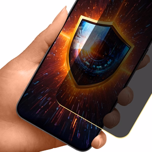 Vivo X200 FE – 3mk Silky Matt Privacy tietosuojakalvo